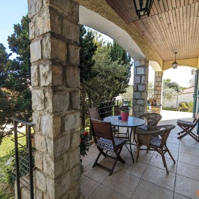 Maison 5 pièces 345000 €