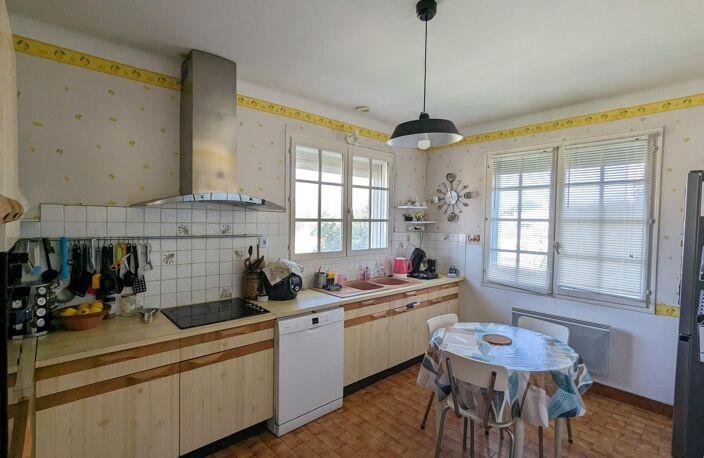 162 m² + piscine + studio supplémentaire — photo 5