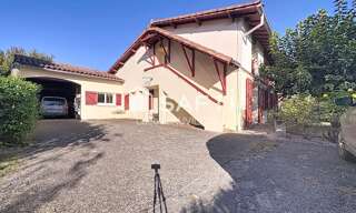Maison 10 Pièces 294 m² à vendre à Montesquieu-Volvestre (31310)