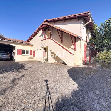 Maison 10 pièces 559000 €