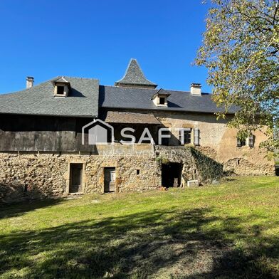 Maison 5 pièces 132500 €