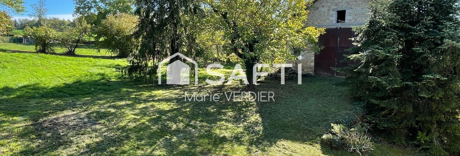 Maison 5 Pièces 200 m² à vendre à Montbazens (12220)