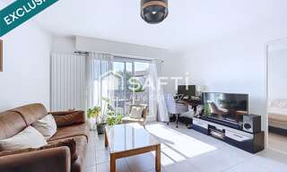 Appartement 2 Pièces 47 m² à vendre à Saint-Médard-en-Jalles (33160)