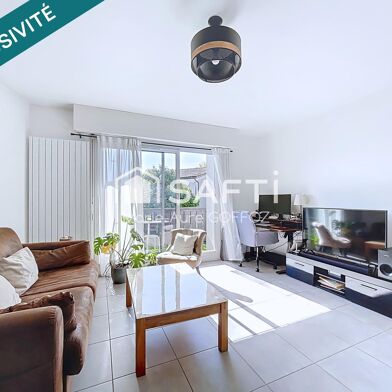 Appartement 2 pièces 175000 €