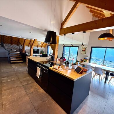 Maison 7 pièces 669000 €