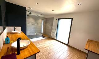 Maison 7 Pièces 289 m² à vendre à Ugine (73400)