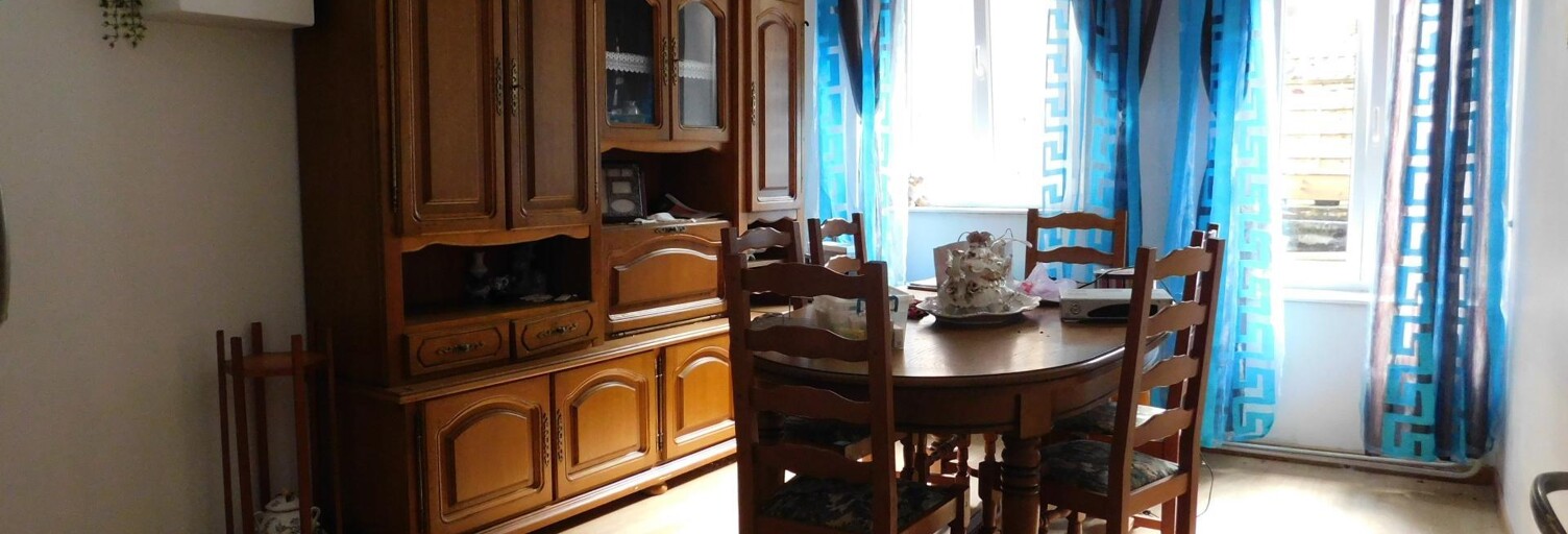 Immeuble  219 m² à vendre à Rambervillers (88700)