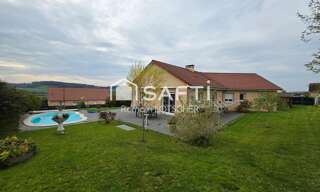 Maison 5 Pièces 130 m² à vendre à Faverney (70160)