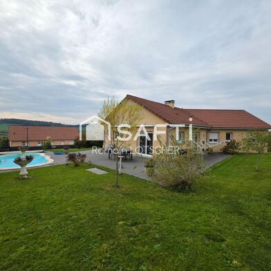 Maison 5 pièces 265000 €