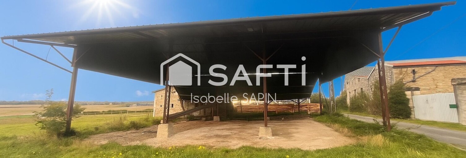 Terrain  3032 m² à vendre à Thurageau (86110)