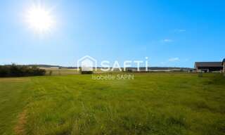 Terrain  3032 m² à vendre à Thurageau (86110)