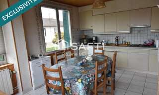 Maison 4 Pièces 102 m² à vendre à Charnay-lès-Mâcon (71850)