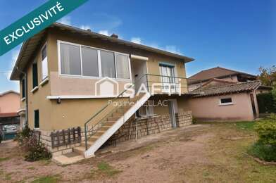 Maison 4 pièces 190000 €