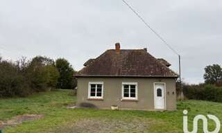 Maison 2 Pièces 50 m² à vendre à Marchésieux (50190)