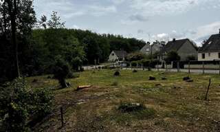 Terrain  943 m² à vendre à Neuilly-Saint-Front (02470)