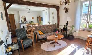 Maison 8 Pièces 232 m² à vendre à Saint-Amans-Valtoret (81240)