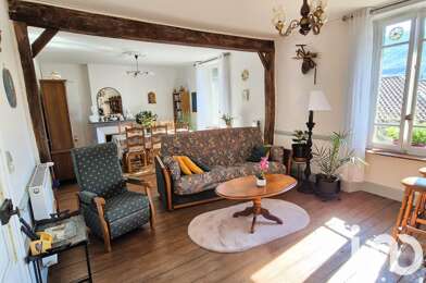 Maison 8 pièces 150000 €