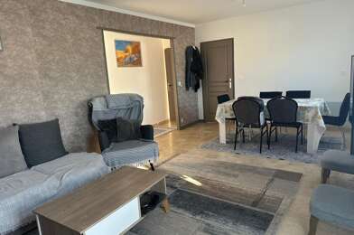 Appartement 3 pièces 185000 €
