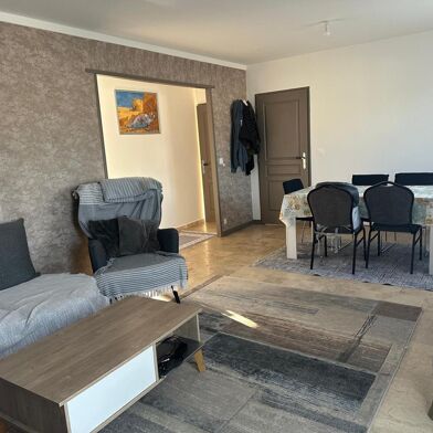 Appartement 3 pièces 190000 €