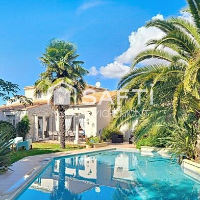 Maison 9 pièces 1440000 €