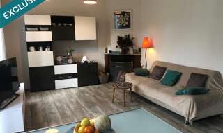 Maison 4 Pièces 65 m² à vendre à Bondy (93140)