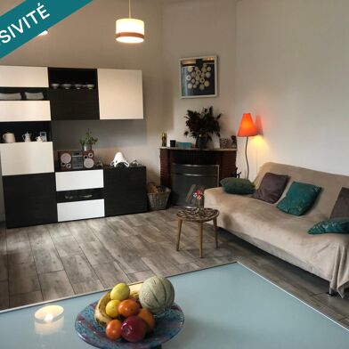 Maison 4 pièces 309000 €