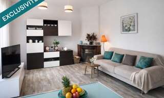 Maison 4 Pièces 65 m² à vendre à Bondy (93140)