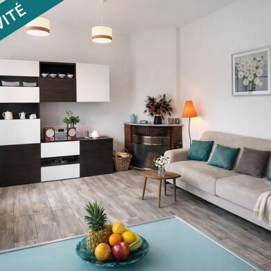 Maison 4 pièces 295000 €