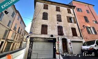 Appartement 3 Pièces 47 m² à vendre à Brignoles (83170)