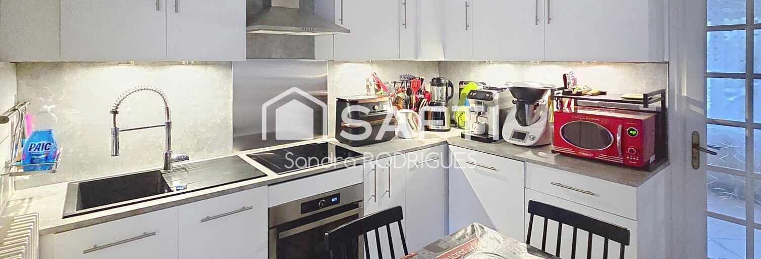 Maison 6 Pièces 118 m² à vendre à La Fère (02800)