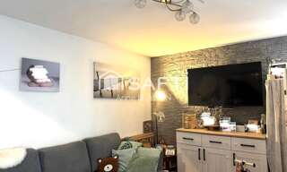 Maison 3 Pièces 67 m² à vendre à Isigny-sur-Mer (14230)