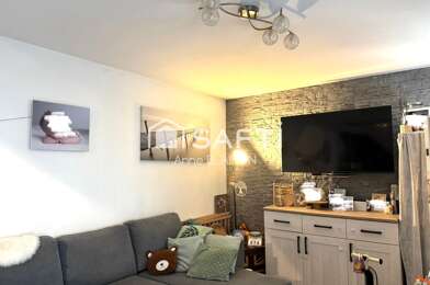 Maison 3 pièces 136900 €