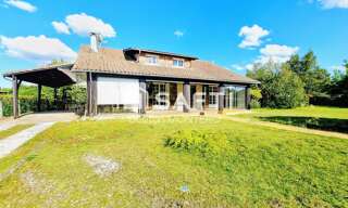 Maison 7 Pièces 199 m² à vendre à Sanguinet (40460)