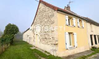 Maison 6 Pièces 153 m² à vendre à Laon (02000)