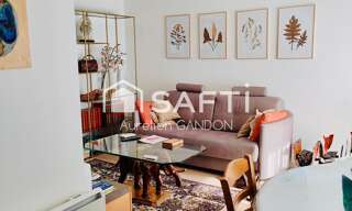 Appartement 3 Pièces 61 m² à vendre à Saintry-sur-Seine (91250)