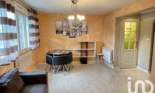 Appartement 3 Pièces 52 m² à vendre à Troyes (10000)