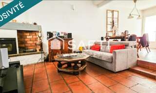 Maison 3 Pièces 73 m² à vendre à Saint-Maximin-la-Sainte-Baume (83470)