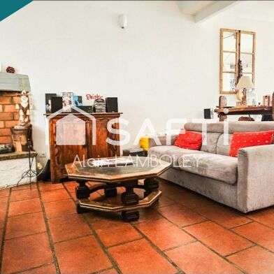 Maison 3 pièces 235000 €