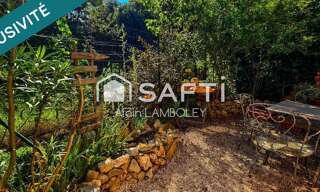 Maison 3 Pièces 73 m² à vendre à Saint-Maximin-la-Sainte-Baume (83470)