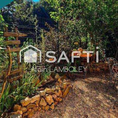 Maison 3 pièces 235000 €