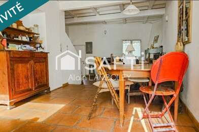 Maison 3 pièces 235000 €