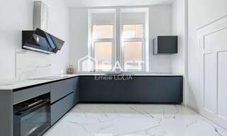 Appartement 5 Pièces 105 m² à vendre à Thionville (57100)