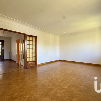 Maison 5 pièces 159000 €