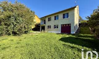 Maison 5 Pièces 102 m² à vendre à Naucelle (12800)