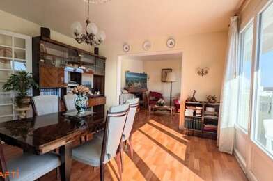 Appartement 5 pièces 188000 €