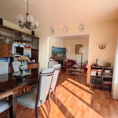 Appartement 5 pièces 195000 €