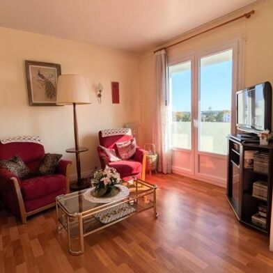 Appartement 5 pièces 195000 €