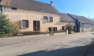 Maison 7 Pièces 116 m² à vendre à Marmagne (71710)