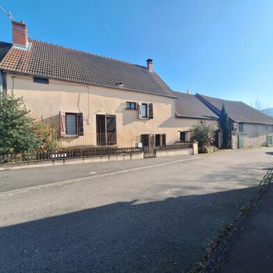 Maison 7 pièces 129900 €