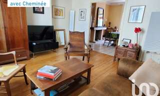 Maison 8 Pièces 142 m² à vendre à Tours (37000)